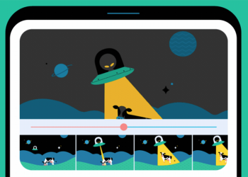 YouTube 測試新的跳轉體驗：試著把小紅點往上拉看看啊