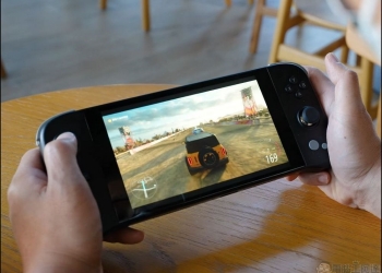 AYANEO Next 電競掌機開箱：STEAM、XGP、EPIC 全遊戲平台都能玩！更完整的隨身3A遊戲體驗 - 電腦王阿達