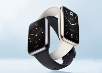 小米手環 7 Pro 正式亮相！採用矩形大螢幕、更專業的運動健康體驗，將於 7/4 發表