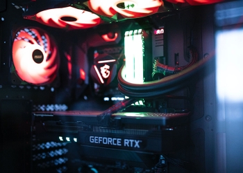 彭博：NVIDIA 二手顯卡價格已下跌達 50%，以太坊改變挖礦方式後將變得更慘