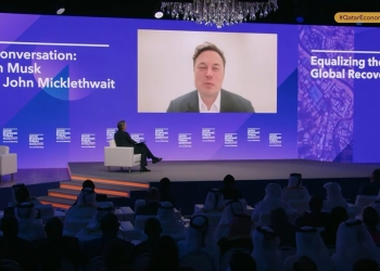 馬斯克：投資狗狗幣是因為 SpaceX 和特斯拉員工要求，從來都沒有說要大家買加密貨幣