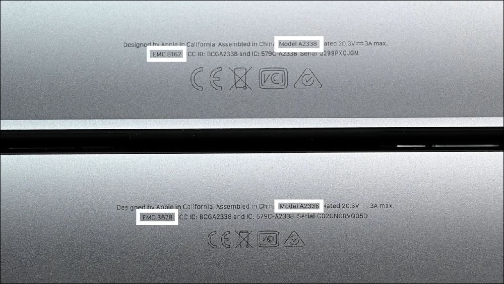 Apple M2 Macbook Pro 其實是回收品？拆解發現與 M1 相似高 - 電腦王阿達