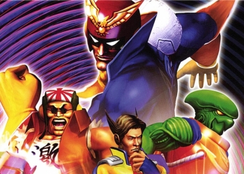 任天堂狂粉買進 560 萬日圓股票只為當面詢問高層《F-Zero》系列的未來發展