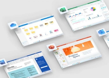 Microsoft 365 六月新功能點點名，這些你都跟上了嗎？