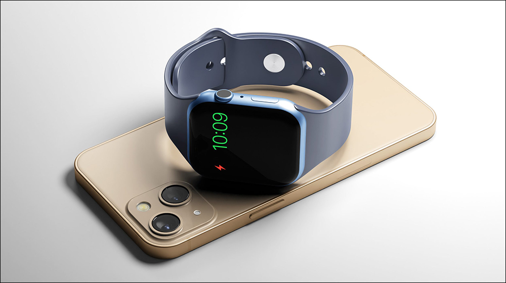 Apple 傳聞今年秋季將推出 Apple Watch Pro 極限運動版，作為全新 Series 8 系列的新成員 - 電腦王阿達