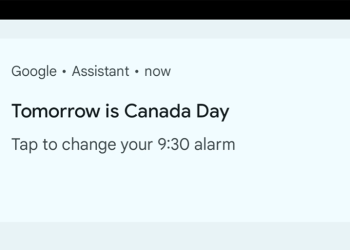 假日總忘記關鬧鐘？Pixel Feature Drop 新功能將可拯救你稀少的睡眠時間
