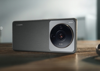 小米 Xiaomi 12S Ultra 專業影像旗艦發表：1 吋 SONY IMX989 感光元件、徠卡 Summicron 相機的高通 Snapdragon 8+ Gen 1 旗艦