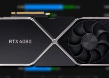 爆料大神透露 NVIDIA GeForce RTX 4090 具有 2520 MHz 的超頻時脈，比 RTX 3090 高出近 50%