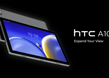 繼元宇宙手機後，HTC A101 新款平板也進化登場