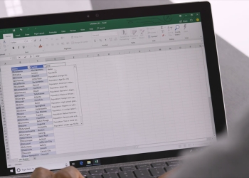 提高工作效率必備的 80 個 Microsoft Excel 快捷鍵（2022 年版，含Win與mac）