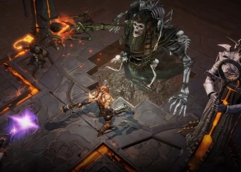 罵歸罵身體卻很誠實，《暗黑破壞神：永生不朽》首月賺近 5 千萬美元，現在每天也超過 1 百萬美元