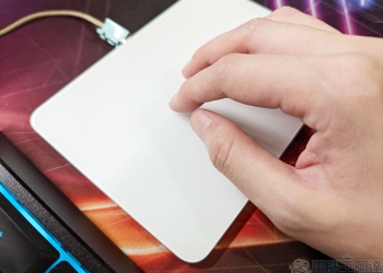 想在 PC 上用 Apple 巧控板還支援 Windows 11 手勢？這招幫你一切搞定
