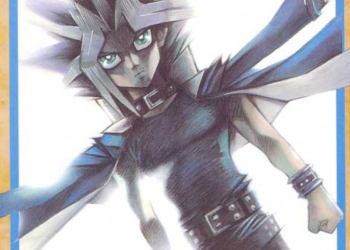 《遊戲王》作者高橋和希於日本沖繩傳出過世消息 享壽 60 歲