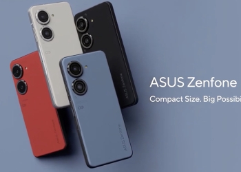 華碩 ZenFone 9 官方影片流出！搭載高通 Snapdragon 8+ Gen 1 、50MP 雙主相機、支援 ZenTouch 智慧鍵並推出多款配件（更新：官方宣佈將於 7/29 發表）