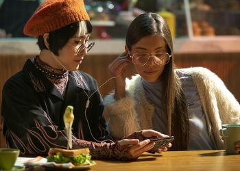 Netflix 將空間音訊推至「所有立體聲裝置」，最新一季《怪奇物語》就有支援！