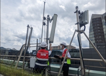 遠傳再砸重金擴頻  用戶室內網速提升22%！ 擴充700MHz頻寬  提升用戶體驗