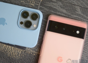 為什麼 Android 比 iOS 需要更多的 RAM？