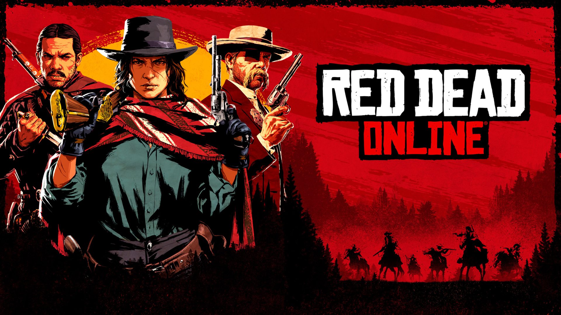 Rockstar Games 宣佈將會放慢《碧血狂殺 2》線上內容更新計畫，將更多資源投入在《俠盜獵車手》系列「新作」上 - 電腦王阿達