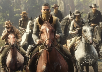 Rockstar Games 宣佈將會放慢《碧血狂殺 2》線上內容更新計畫，將更多資源投入在《俠盜獵車手》系列「新作」上