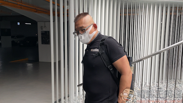 MECOVER Pro 極限傘：地表最強壯的防水、防曬環保折疊傘 - 電腦王阿達