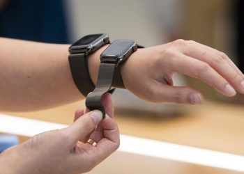 Apple 傳聞今年秋季將推出 Apple Watch Pro 極限運動版，作為全新 Series 8 系列的新成員