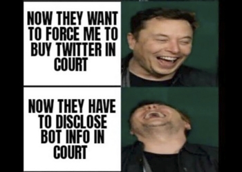 不給真數據就不買！Twitter 喊告似乎反而著了 Elon Musk 的道