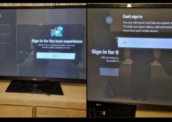 官方確認老款 Chromecast 不再提供 YouTube 登入功能，有訂閱 Premium 也得看廣告
