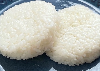 LAWSON 超狂商品部課長再出招！這次帶來了「米漢堡皮」無餡料商品