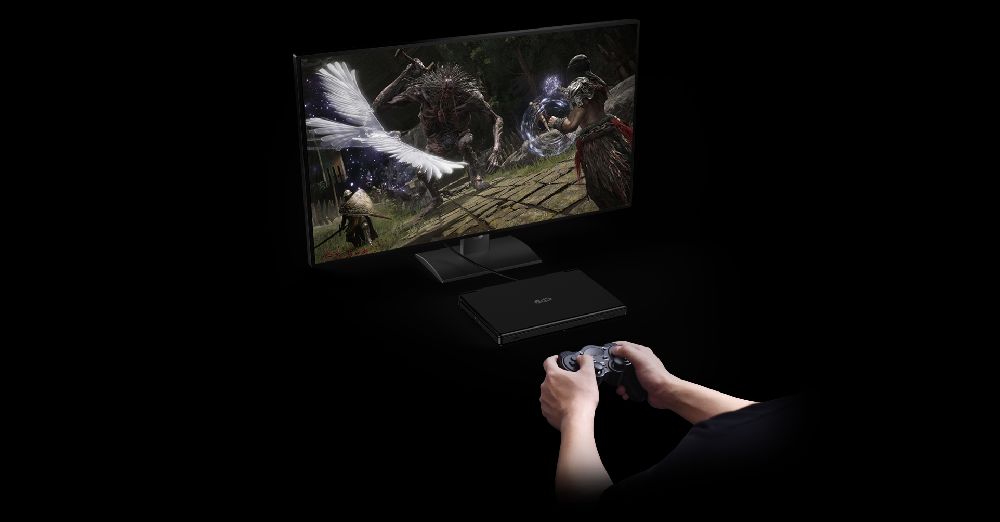 Steam OS 要授權出去？傳 GPD 與 Valve 正在談技術合作 - 電腦王阿達