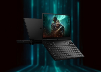 Steam OS 要授權出去？傳 GPD 與 Valve 正在談技術合作