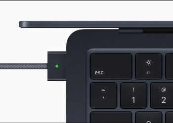 M2 Macbook Air 也有個慢 SSD，只要多花 6000 元就能解決