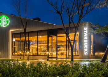 星巴克推出「星光好友分享」指定時段飲料買一送一（7/18-7/19）