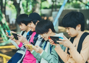 全球暖化效應，任天堂今年更早對 Nintendo Switch 玩家發出高溫警告