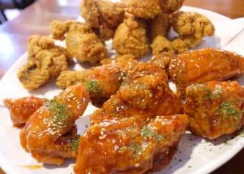 平民美食變奢侈品，韓國網友因「炸雞太貴」發起抵制活動