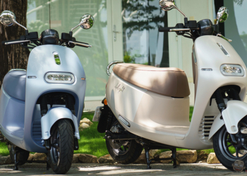 Gogoro Delight 試駕體驗：從「她」開始的新世代電車