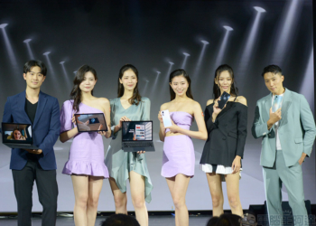 Xiaomi 12 Lite 與首款 2in1筆電 Xiaomi Book S 12.4 吋登台，開創高效長續航新局面