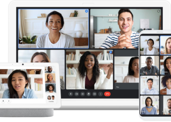 不再因決定而尷尬？Google Meet 投票也可以選擇匿名了
