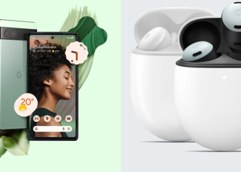 Google Pixel 6a 和 Pixel Buds Pro 正式在台開始預購：預購 Pixel 6a 就送 Pixel Buds A-Series 耳機（同場加映：Pixel 6 Pro 限時優惠折 2,000 元！）
