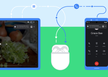 Android 的藍牙音訊裝置智慧切換功能已經準備好了，Pixel Buds Pro 可以搶先玩到
