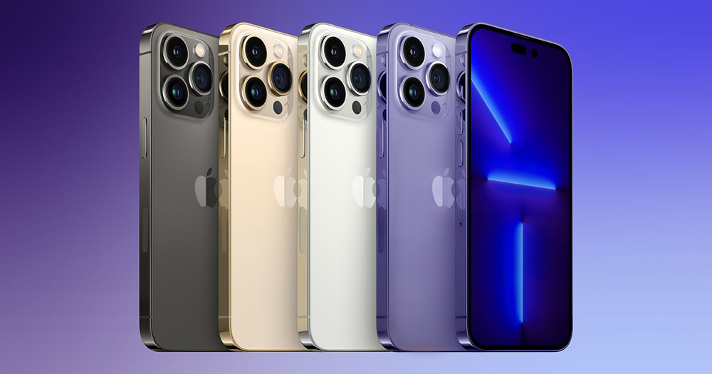 Iphone 14pro i14 鏡頭 相機細節讓人驚豔 專業攝影師分享iPhone 14 Pro 拍攝心得