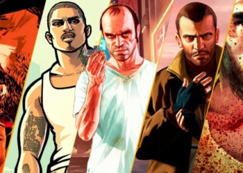 Rockstar Games 疑似為開發《俠盜獵車手 6》在求職網站上開出 200 多個新職缺