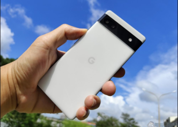 Google Pixel 6a 開箱：表現均衡、最超值的 Google 平價小手機