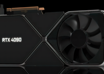 傳 NVIDIA GeForce RTX 4090 售價將低於 RTX 3090 Ti，將會有兩種 TGP 版本