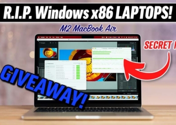 M2 MacBook Air 內藏的 “超級電源模式”，可讓你僅損失一點效能，卻獲得超長續航力