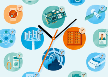 四巨頭聯手廢除，為什麼「閏秒」會對網路相關造成極大的影響？