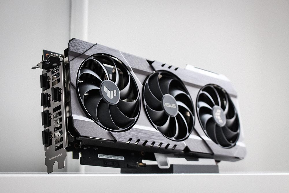 上一代顯卡比較香？最新 GPU 價格追蹤顯示，RTX 30 系列正在上漲，最高漲 33% - 電腦王阿達