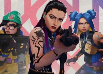 《特戰英豪》女電競選手遭人指控疑似在一場全女子賽事中找男友代打