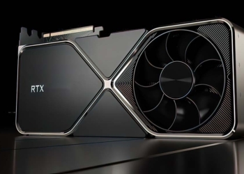 這是 RTX 4080 與 RTX 4070 可能的 3DMark Time Spy 效能跑分