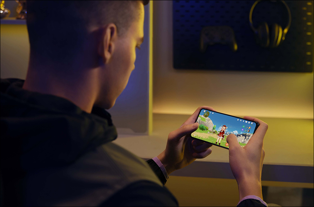 POCO F4、POCO X4 GT、POCO C40 在台推出！父親節優惠活動同步開跑 - 電腦王阿達