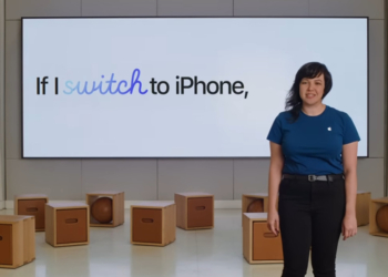 Apple 發佈影片來回答「Android 換到 iPhone 的常見問題」